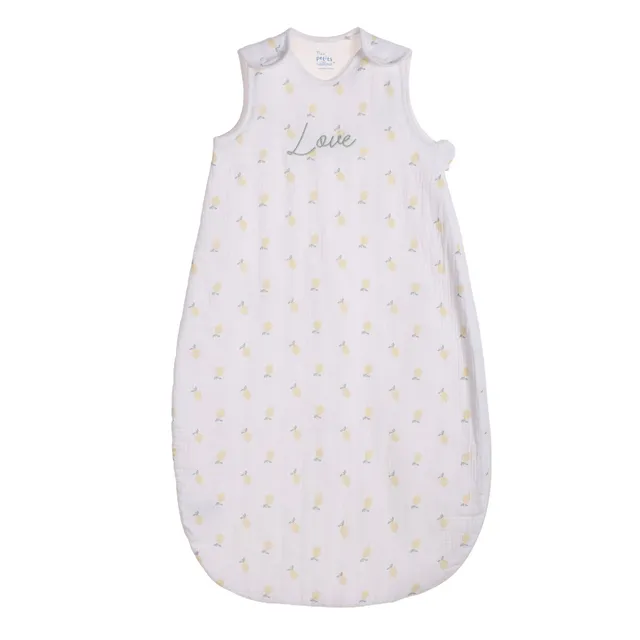 Stokomani Gigoteuse 90 cm turbulette bébé douce