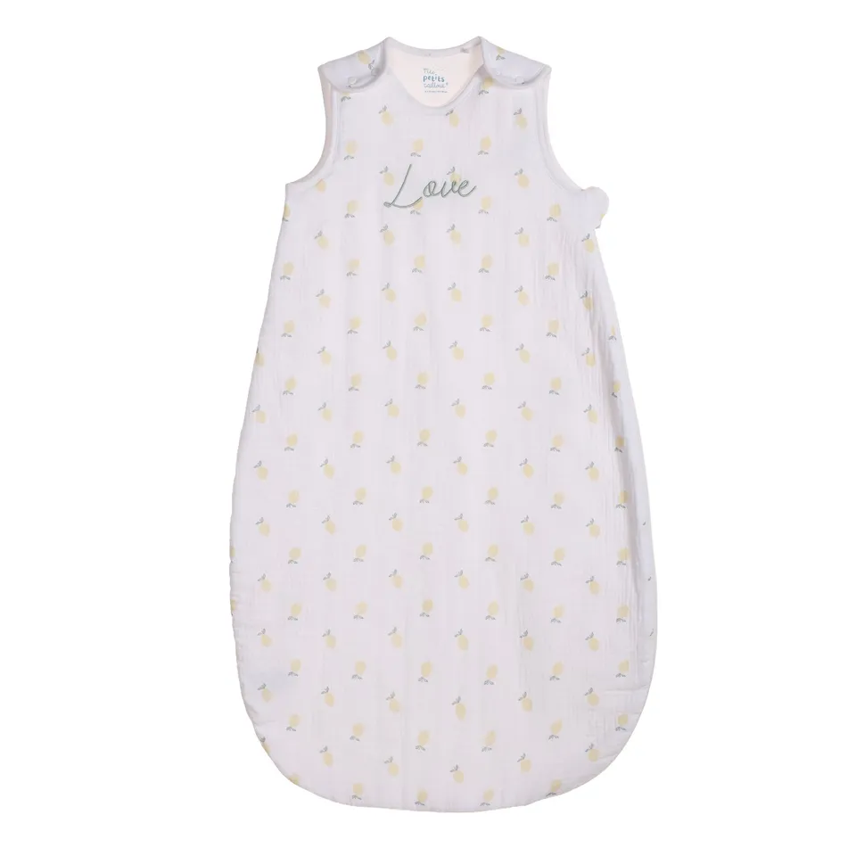 Stokomani Gigoteuse 90 cm turbulette bébé douce