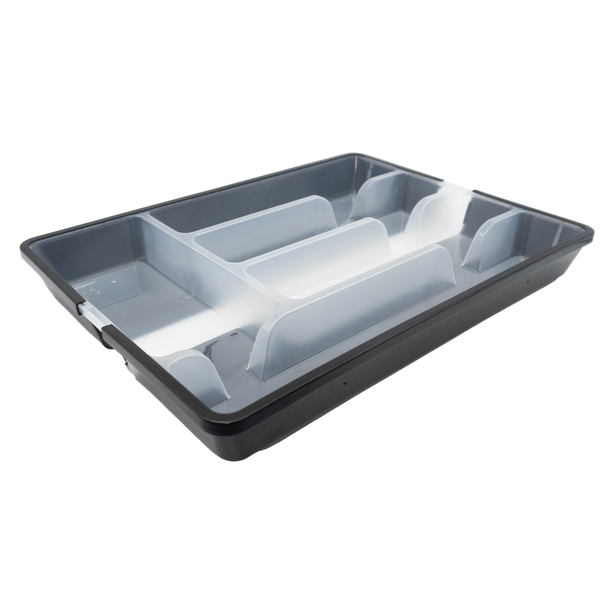 Stokomani Maison Range couvert extensible cuisine Cookeen