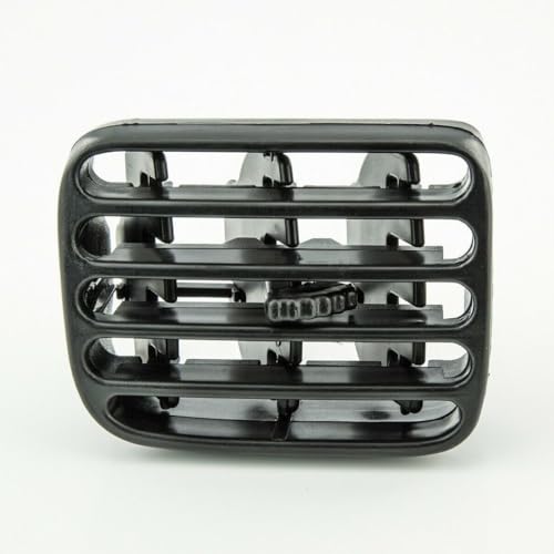 Shop-Story RA8102101 grille ventilation gauche Clio II noire