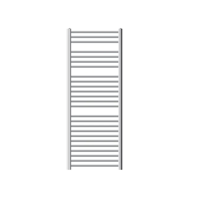 ECD Germany Sahara radiateur chromé 600x1500 eau chaude