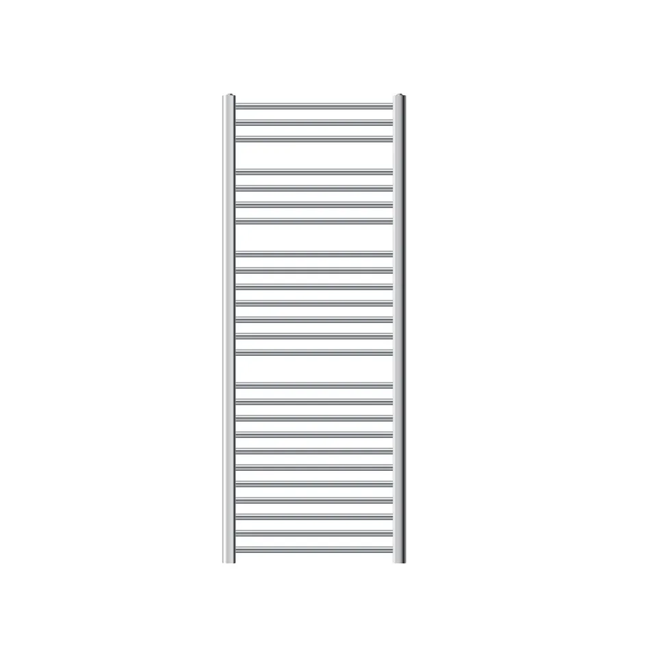 ECD Germany Sahara radiateur chromé 600x1500 eau chaude