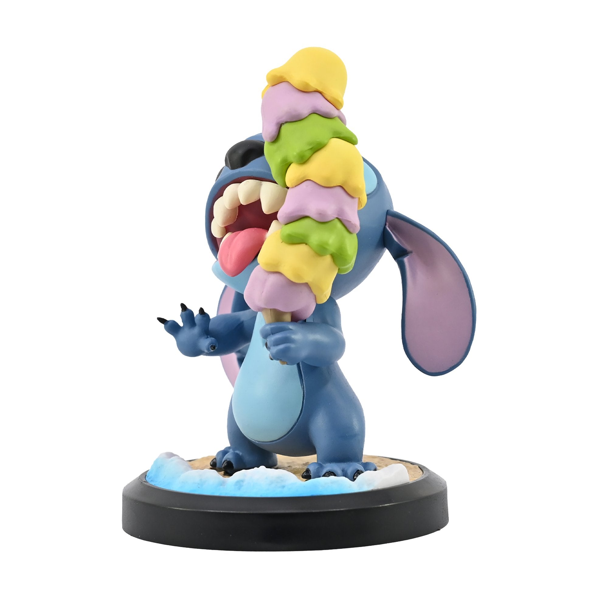 Disney Stitch Glutton figurine enfant 5 ans et plus
