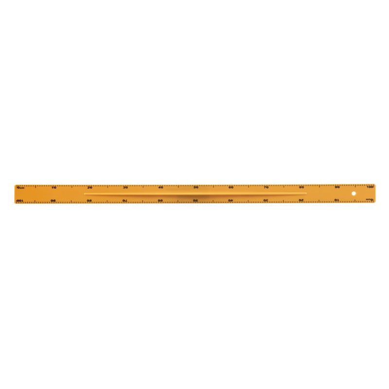 Safe Tool Règle tableau plastique 1 m scolaire