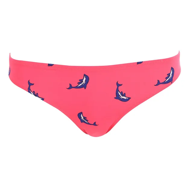 Undiz bas de maillot de bain slip femme