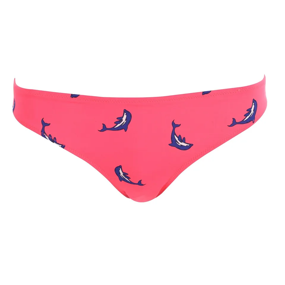 Undiz bas de maillot de bain slip femme