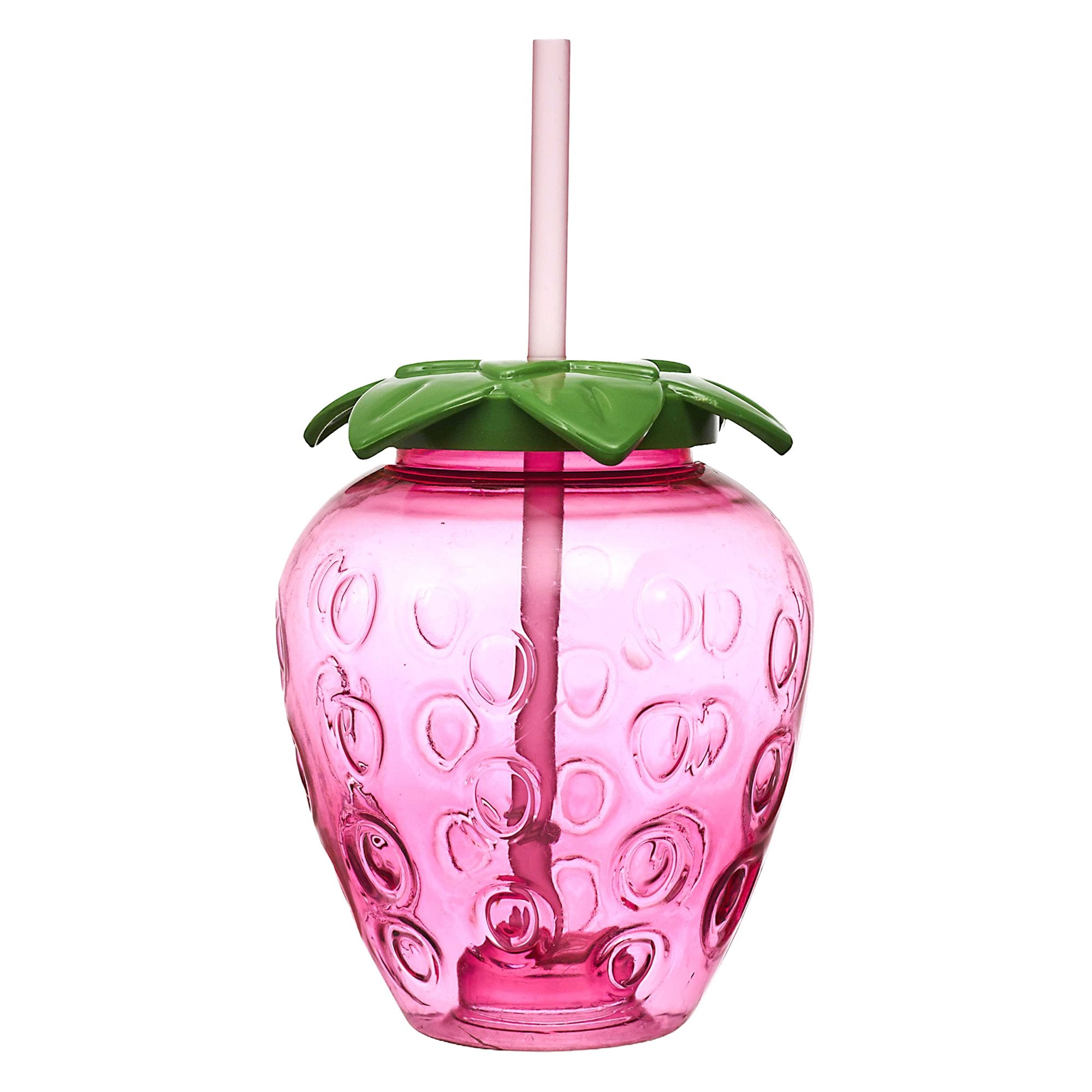 Stokomani Dolce Vita bouteille ananas fraise 50cl
