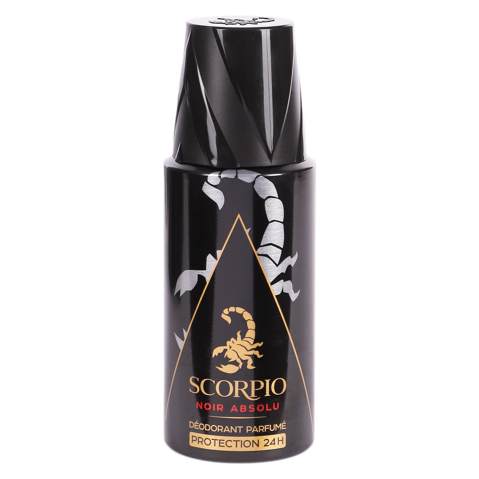 Noir Absolu coffret eau de toilette 75ml + déo 150ml