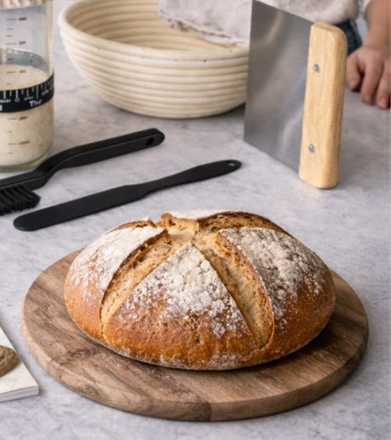 L'avant gardiste Pain au levain kit pour pain maison