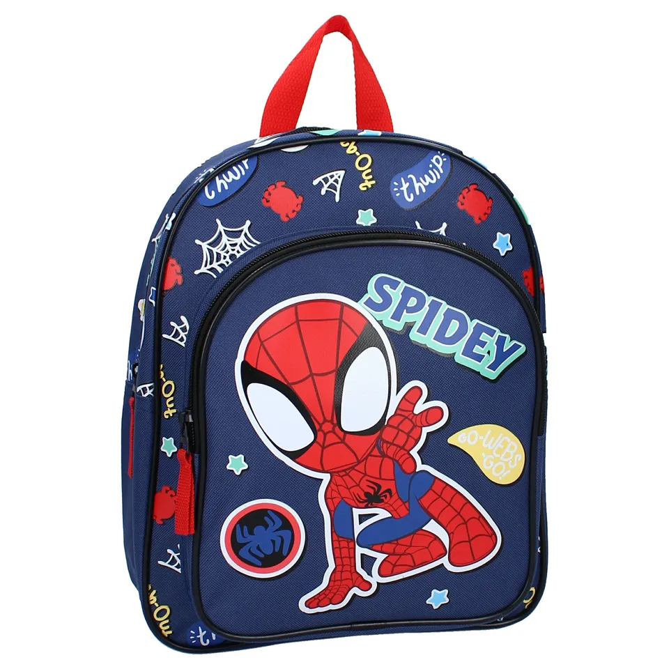 Stokomani Sac à dos 31 cm scolaire quotidien
