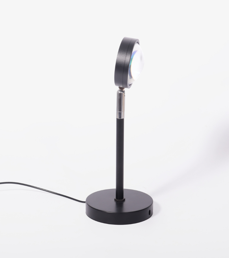 L'avant gardiste Lampe coucher de soleil lampe sunset ambiance