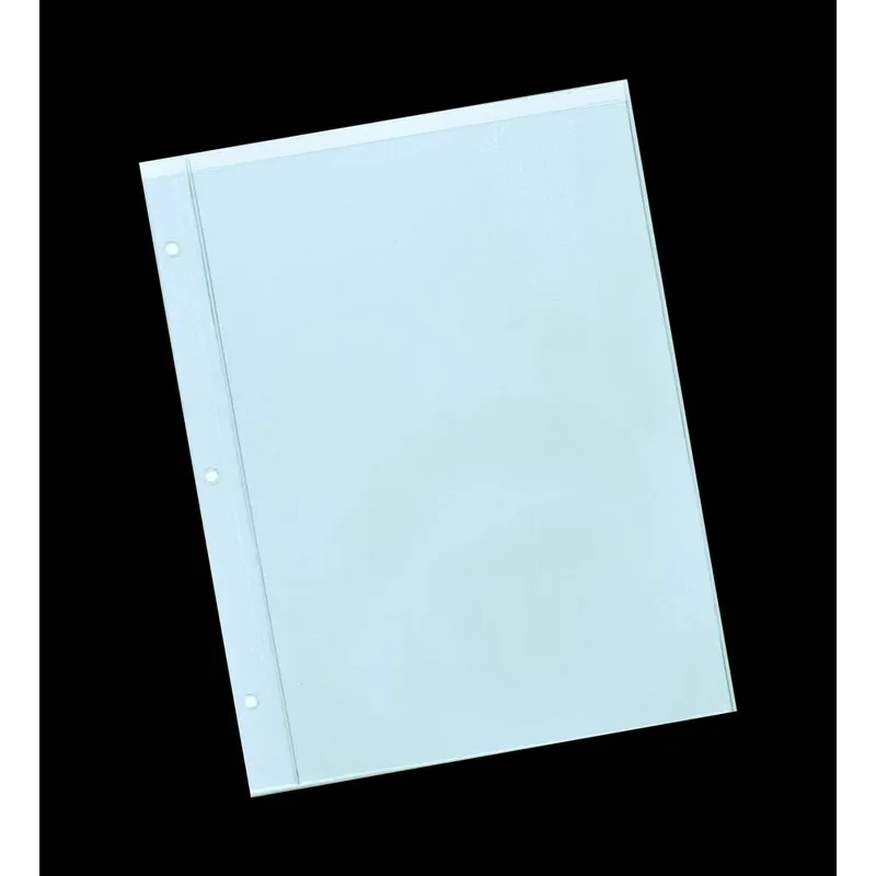 Safe Tool Fournitures de bureau intercalaire carte vins 15x21,5