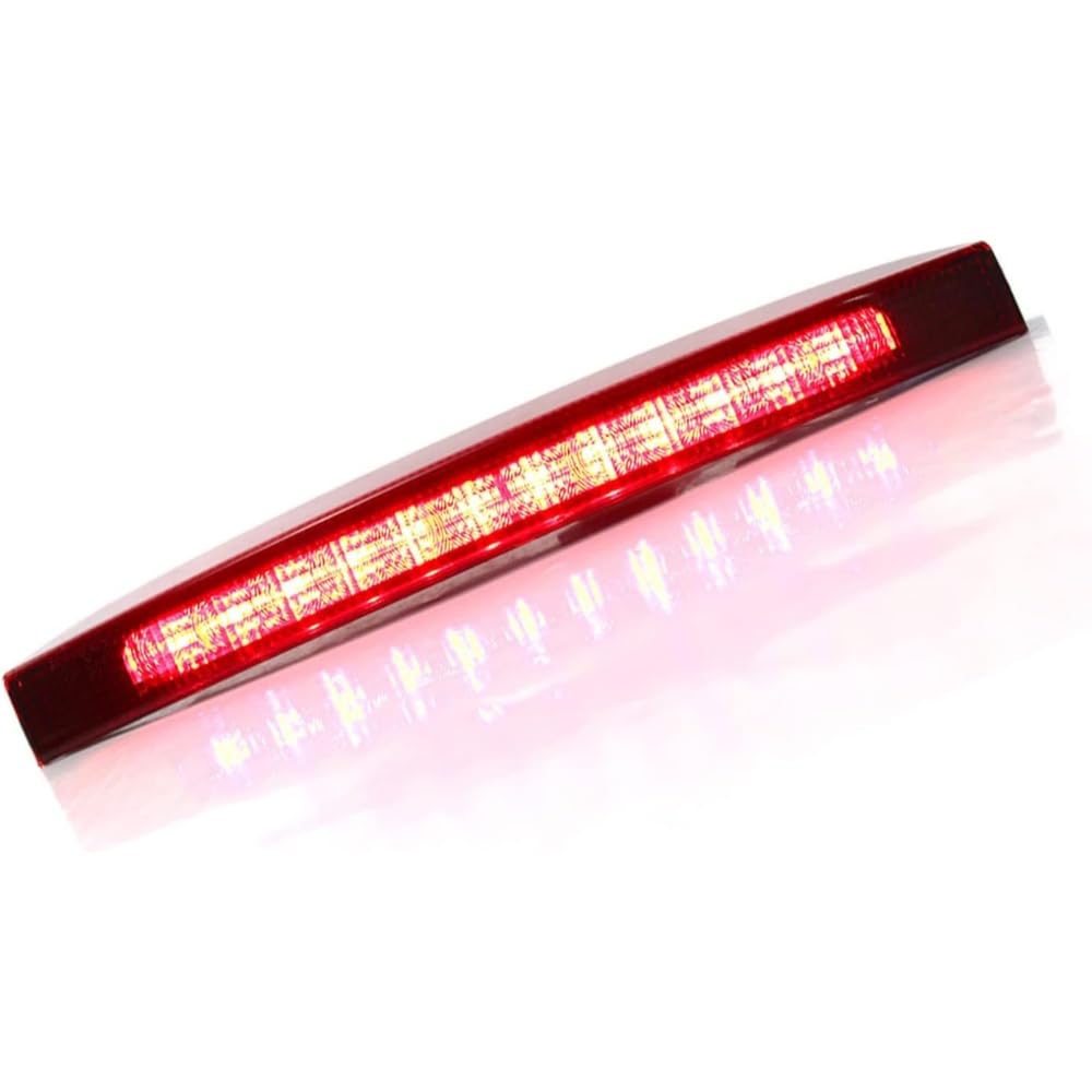 Shop-Story 8109000 troisième feu stop LED rouge Clio II