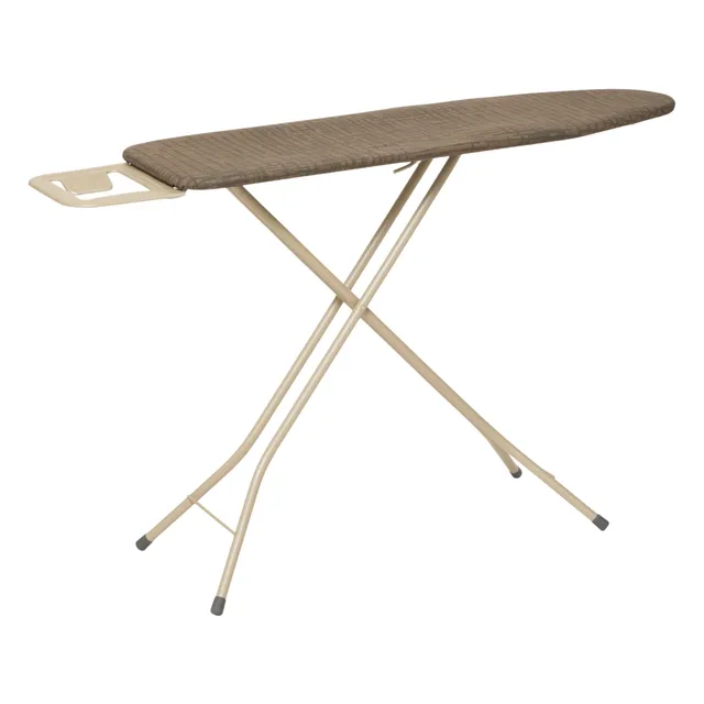 Stokomani Maison Sahara table à repasser 109x33 cm compacte