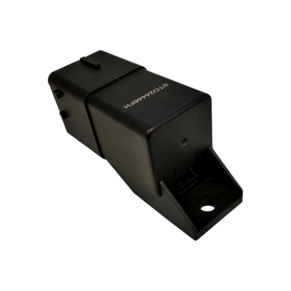 Shop-Story 598147 relais préchauffage diesel multi-marques
