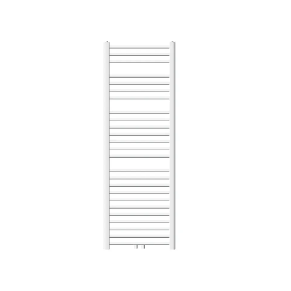 LuxeBath Radiateur Sèche-Serviettes Blanc 500x1500 mm Droit