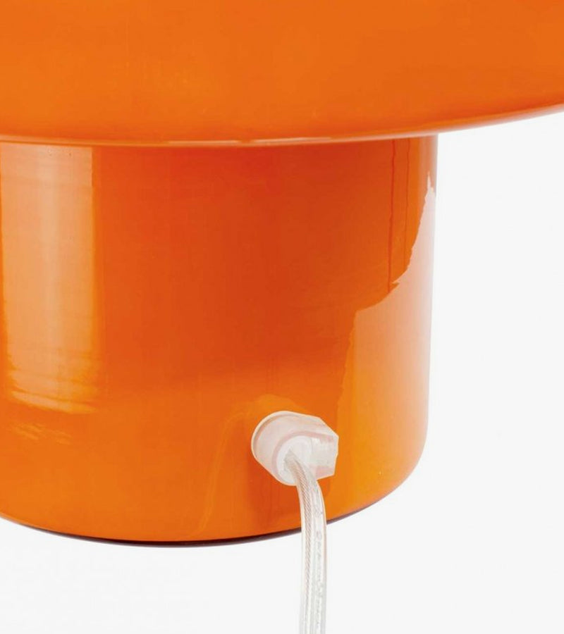 L'avant gardiste Déco lumineuse Foza lampe rétro