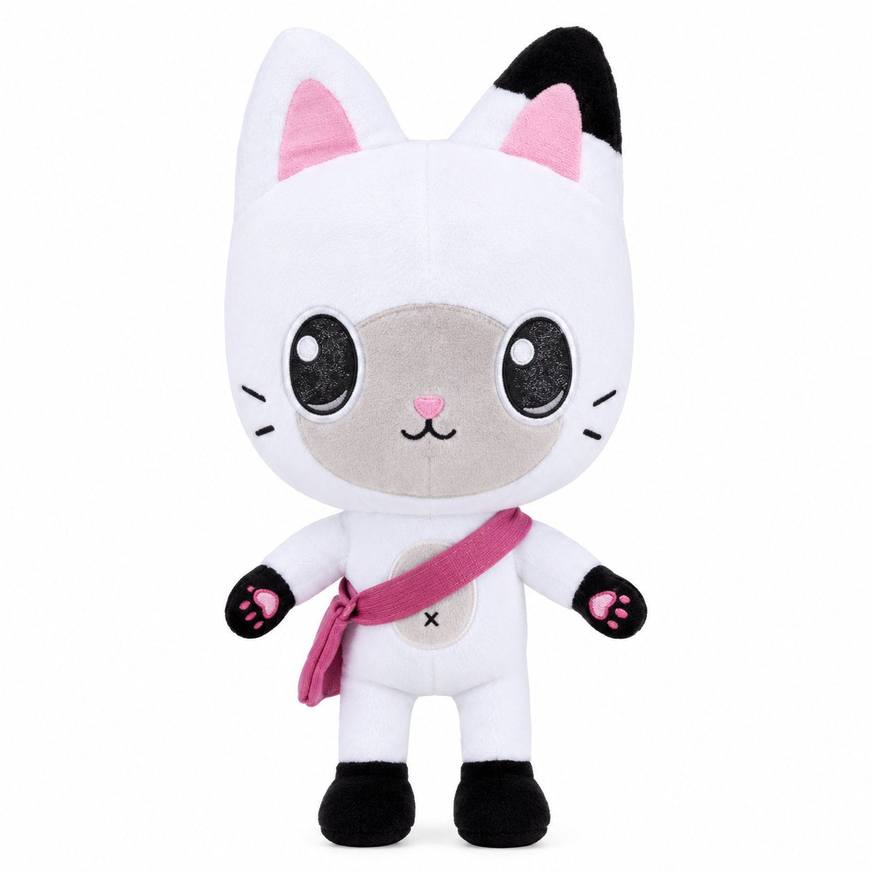 Simba Gabby Maison Magique peluche 25 cm assortie