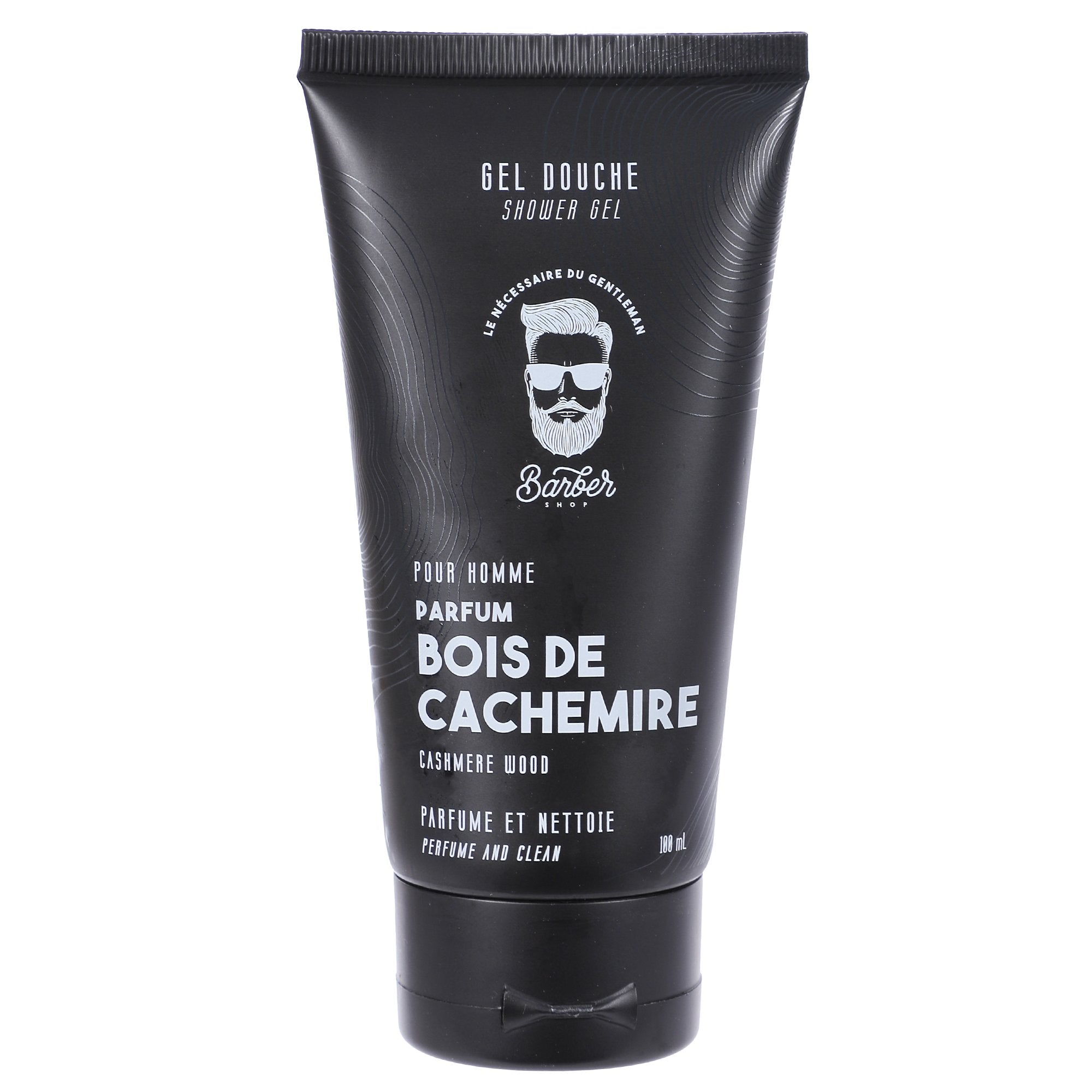 Stokomani Beauté et bien-être Coffret soin Homme trousse 5 pièces