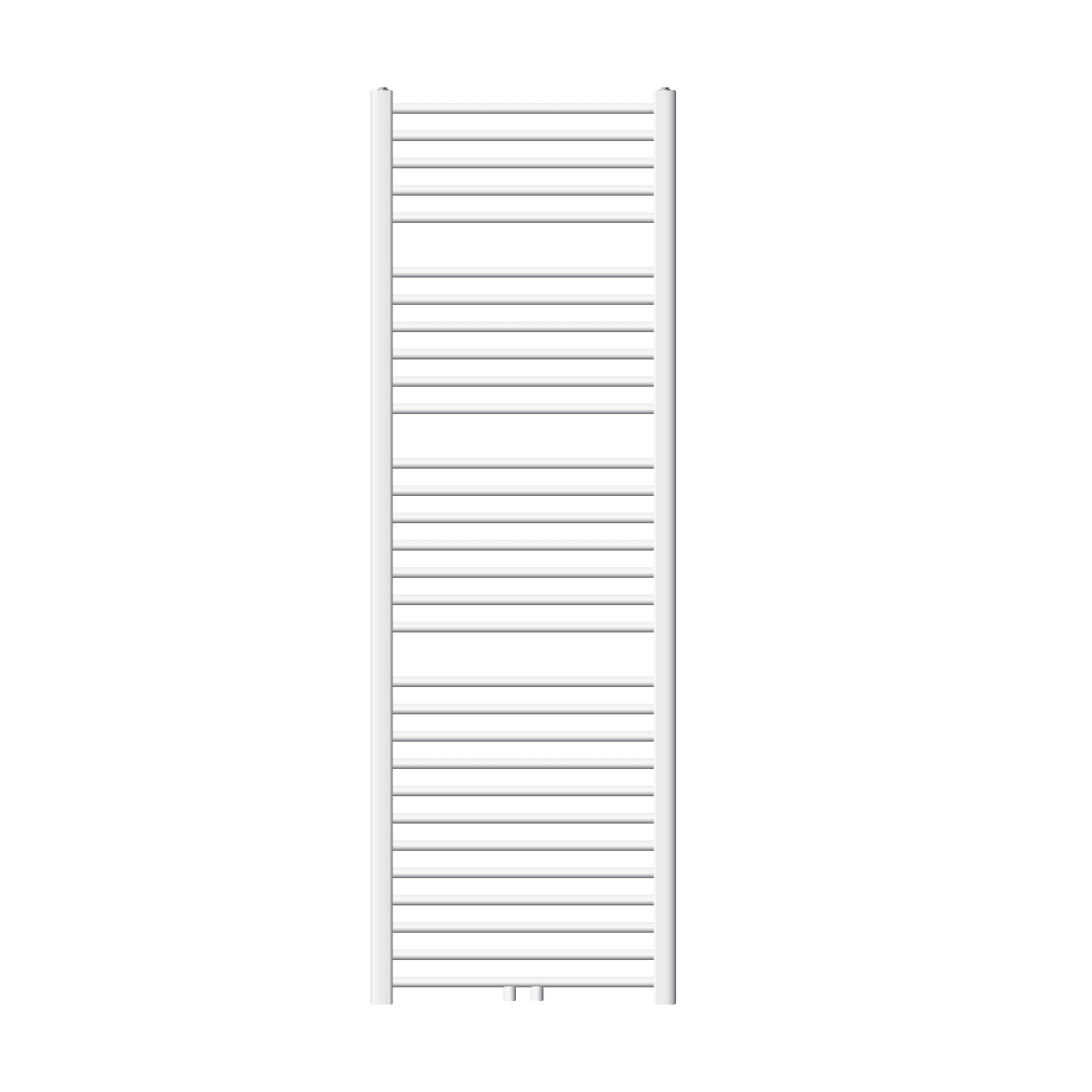 ECD Germany Sahara radiateur salle de bain 600x1800 blanc