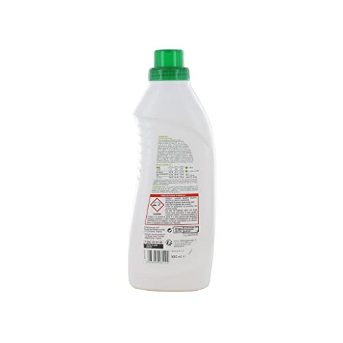 Leader Price Soin du linge lessive liquide écologique 980ml