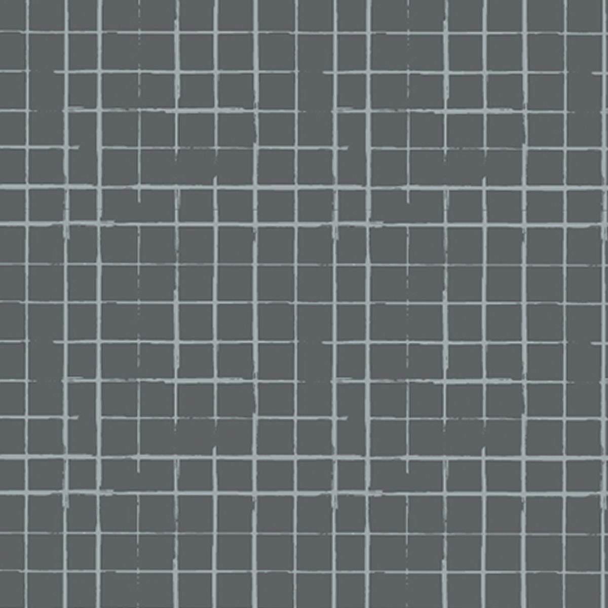 Stokomani Maison couette à carreaux réversible 140x200 cm motifs