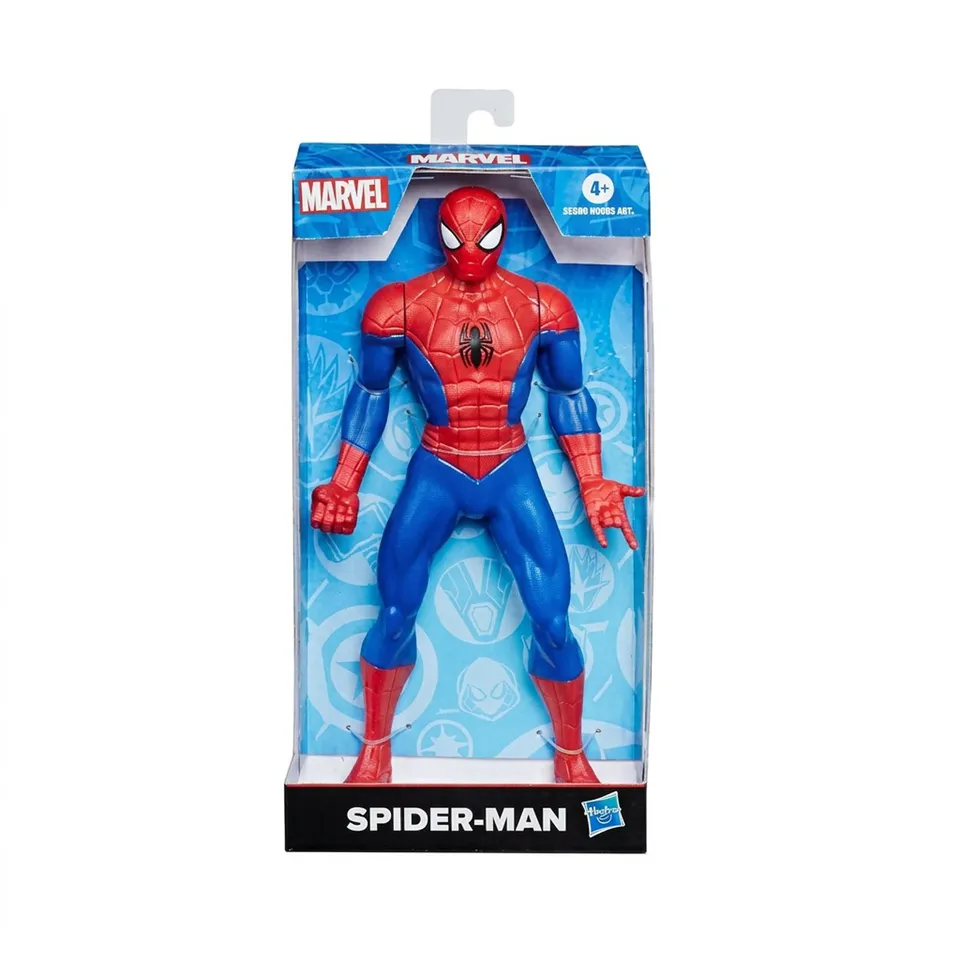 Hasbro Marvel figurine 25 cm modèle assorti