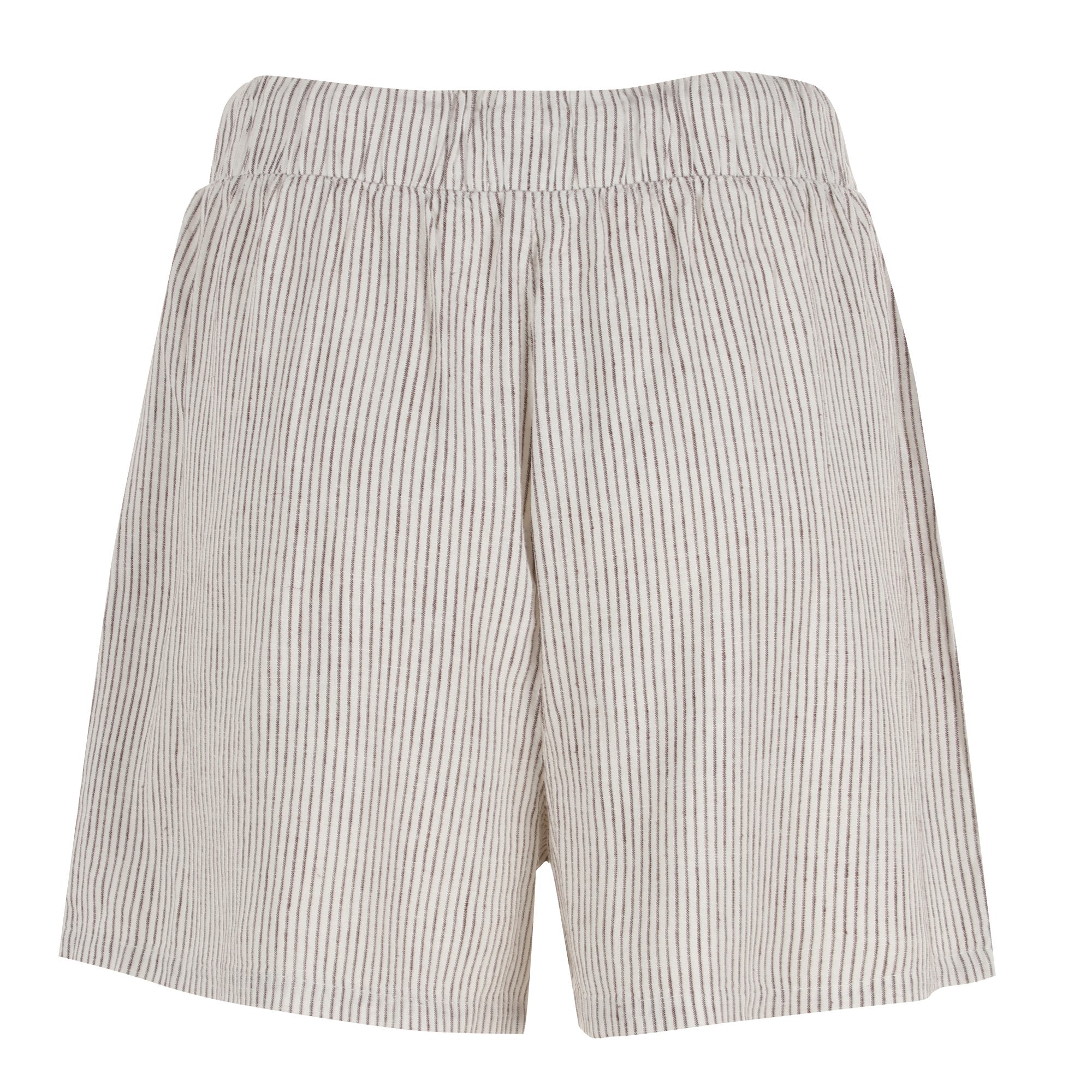Stokomani Mode short femme marron taille 38