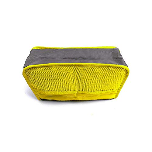 Shop-Story Lifestyle Organisateur Sac à Main Jaune