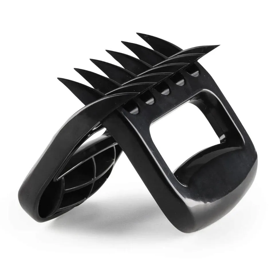 Shop-Story Bearclaws griffes à viande paire barbecue