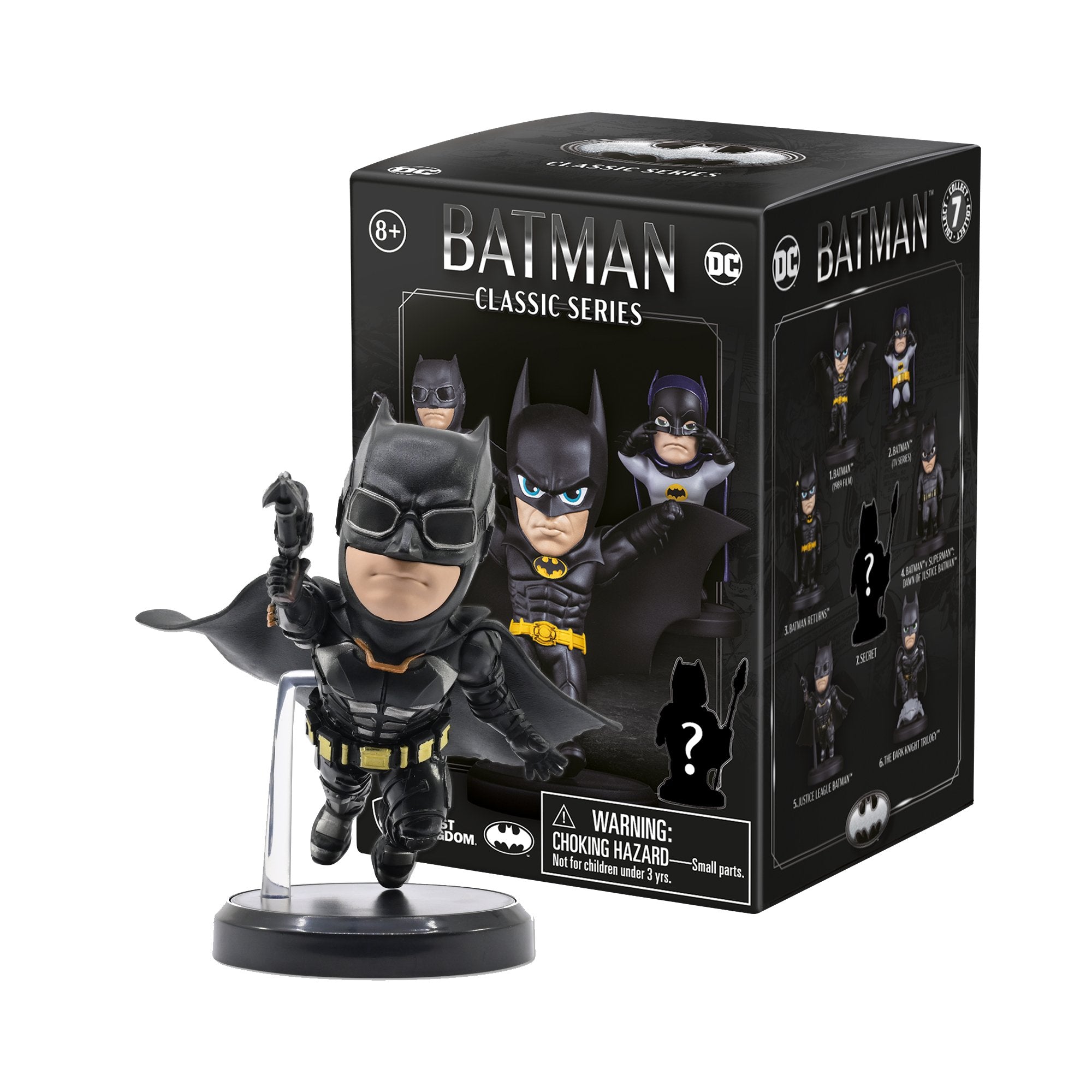 Batman Figurine héros articulée à collectionner