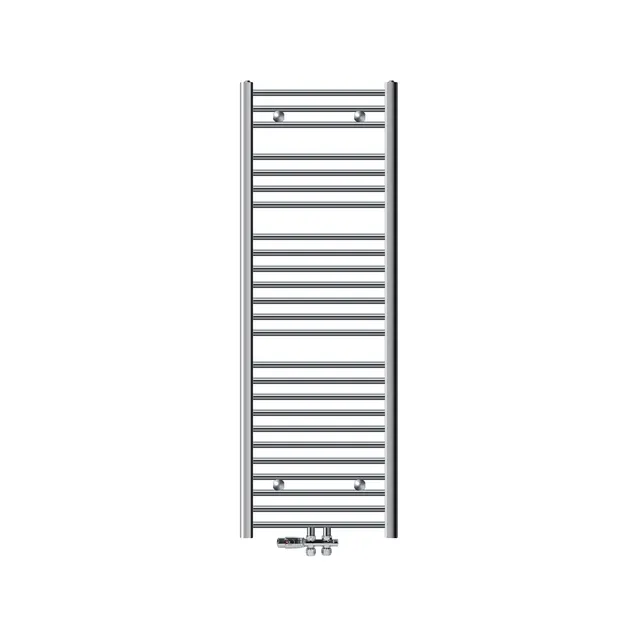 ECD Germany Sahara sèche-serviettes chromé 500x1500 cintré