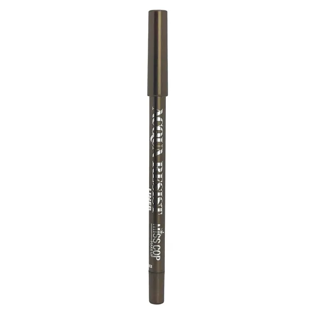 Miss Cop Aqua Resist crayon yeux 04 kaki glacé