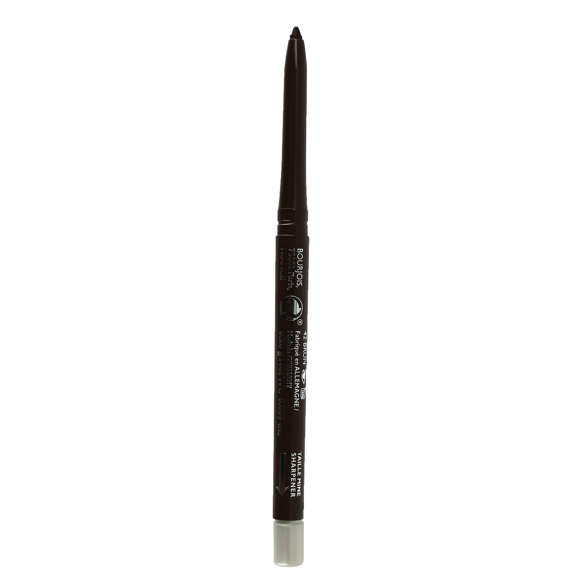 Stokomani Beauté eyeliner noir maquillage yeux liner