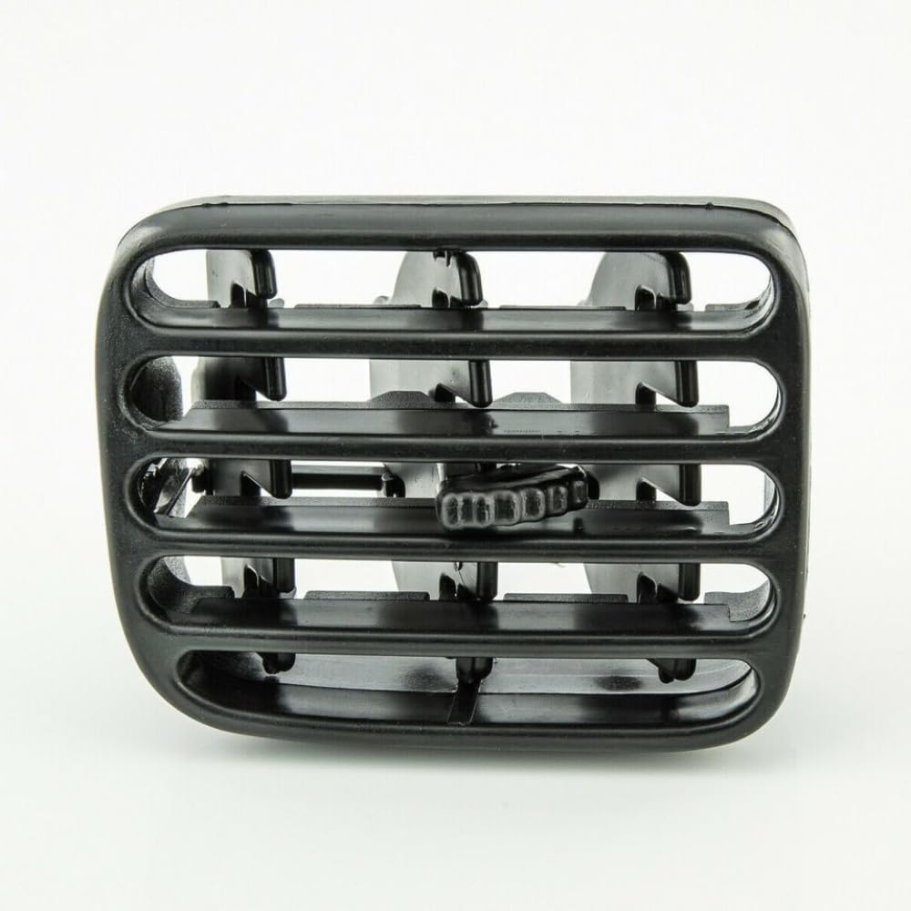 Shop-Story RA8102101 grille ventilation gauche Clio II noire