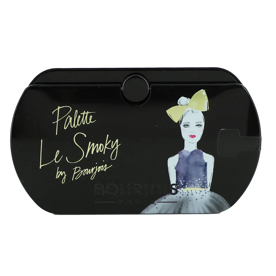 Stokomani Beauté et bien-être Palettes-Coffrets Yeux Kit Maquillage