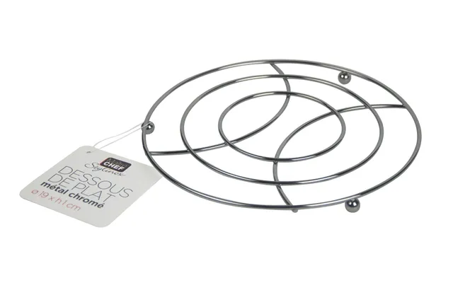 Stokomani Maison Dessous de plat 19 cm cuisine