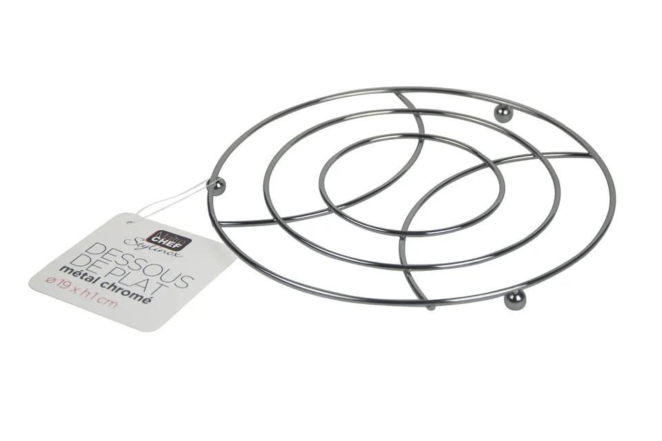 Stokomani Maison Dessous de plat 19 cm cuisine
