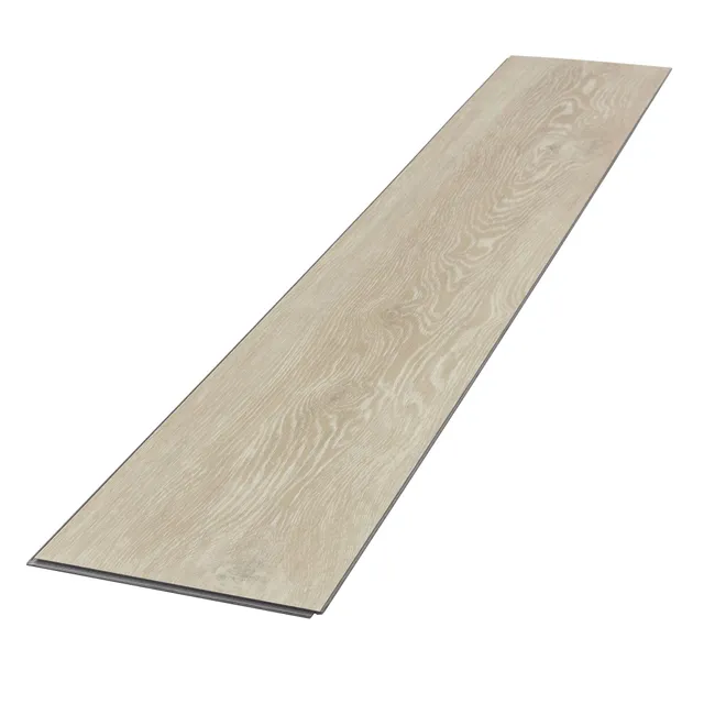 ECD Germany sol vinyle PVC clic chêne Afterglow 4,52m² 4,2mm