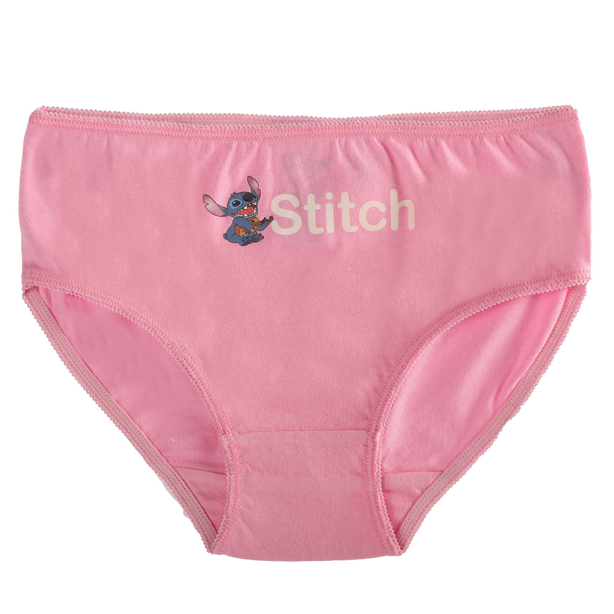Stokomani Mode Lot culottes coton bleu enfant
