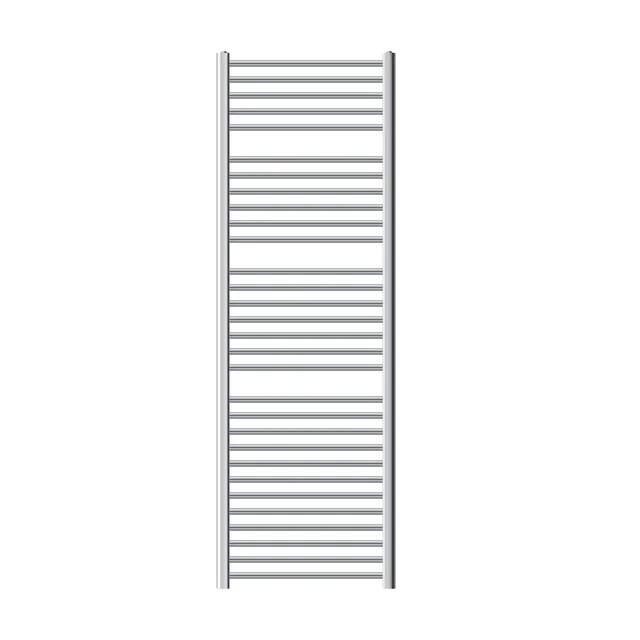 LuxeBath radiateur bain électrique 900W chromé 60x180