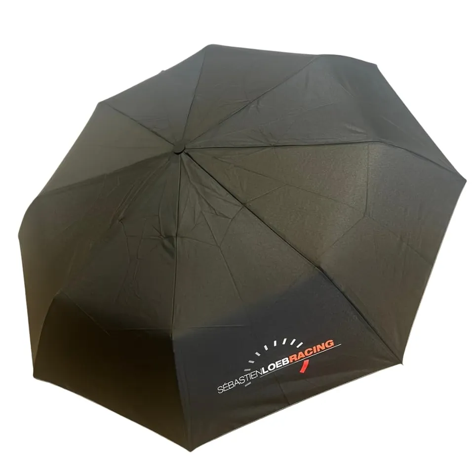 Shop-Story Loeb Racing Parapluie Pliant 32 cm Déperlant