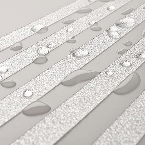Shop-Story Shower Slide 5 bandes antidérapantes douche
