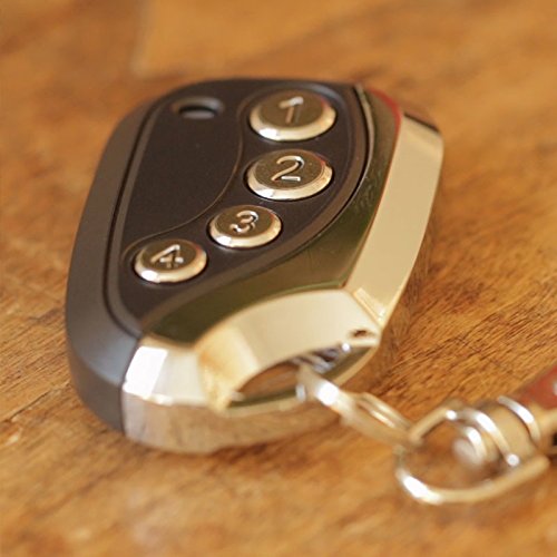 Shop-Story High-Tech AZ Remote télécommande portail 433 MHz