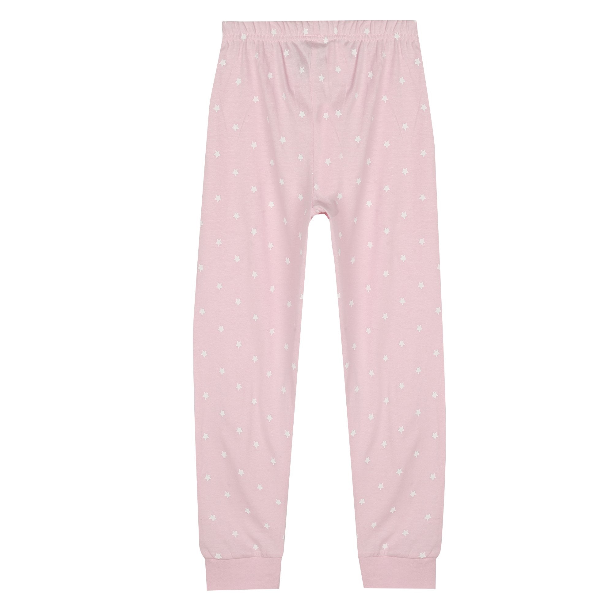 Stokomani Mode pyjama jersey enfant 4/14A nuit coton