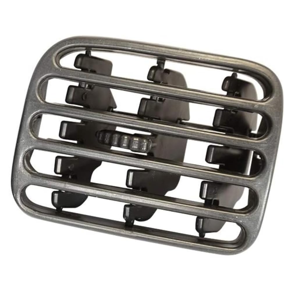 Shop-Story RA8102101 grille ventilation gauche Clio II noire