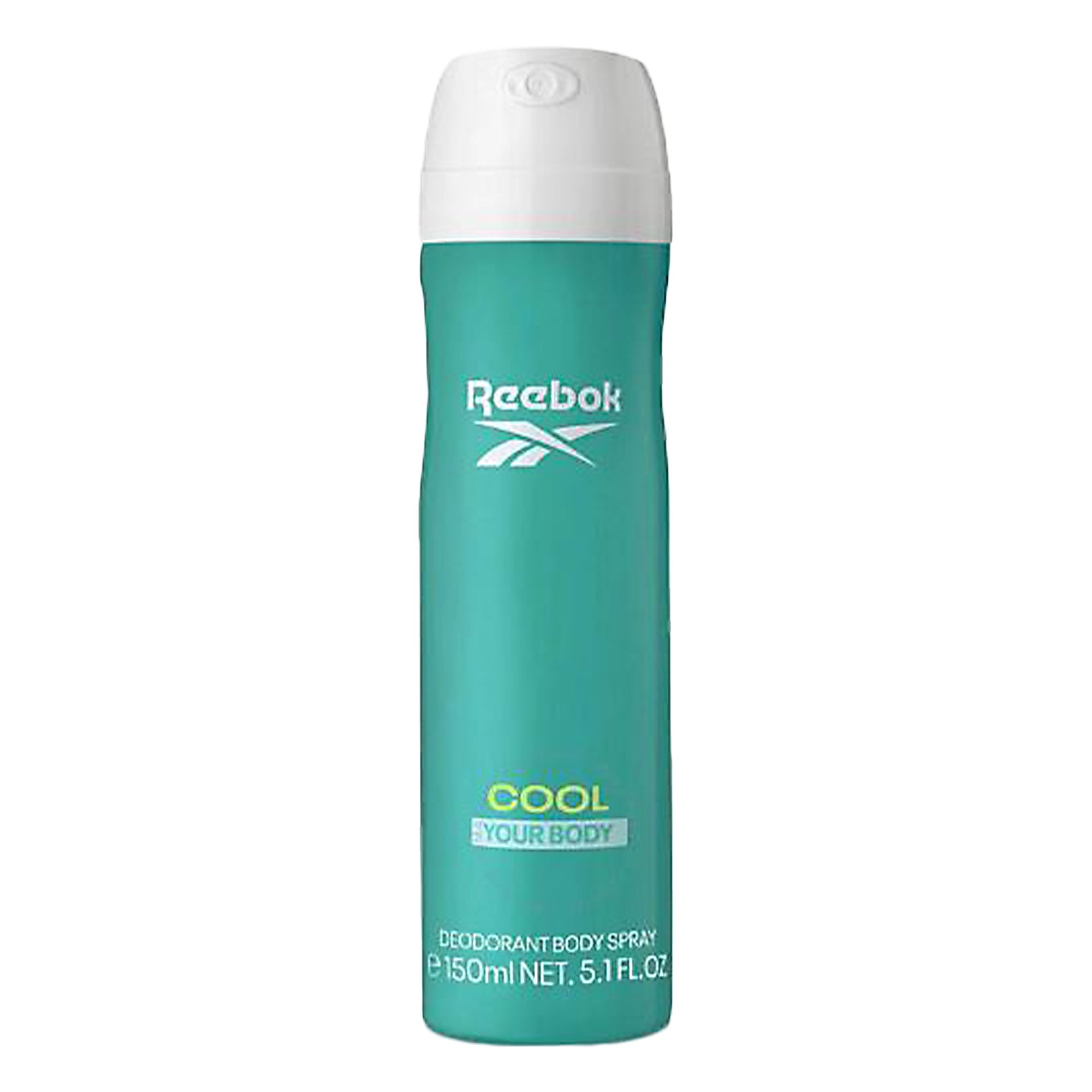 Déodorant Cool Your Body Woman spray femme