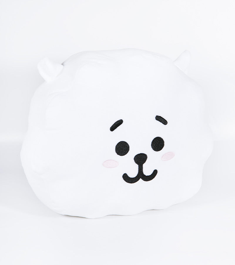 L'avant gardiste BT21 Peluche-coussin MANG chambre lit