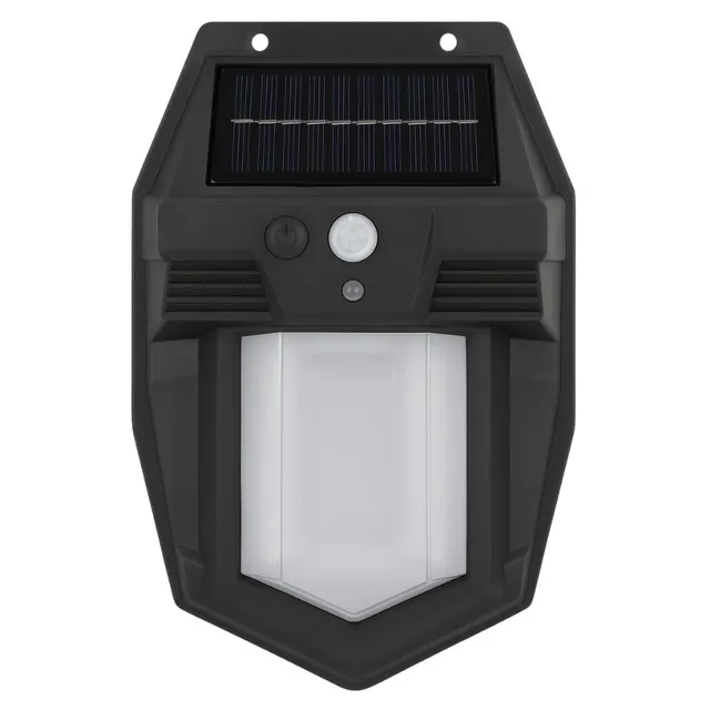 Shop-Story Maison lampe solaire LED détecteur mouvement IP65