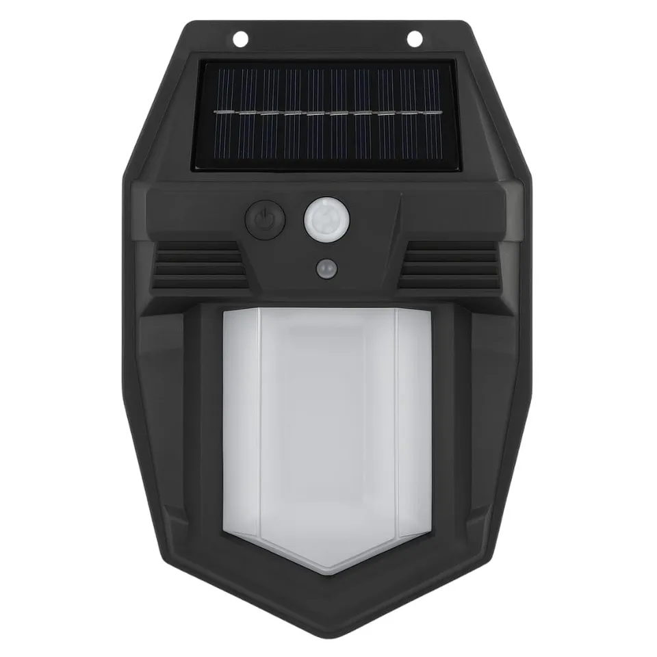 Shop-Story Maison lampe solaire LED détecteur mouvement IP65